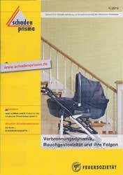 Cover Schadenprisma